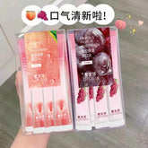 Refreshing Mouthwash lifusha Probiotics Mouthwash Portable Packing Effective Cleaning Oral Care 11 ml